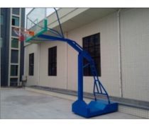 篮球架选购指南 从类型到安装的全面解析