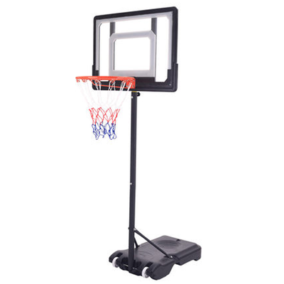 篮球架价格及选购指南