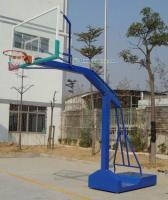 供应移动式篮球架价格及厂家介绍——世界工厂网产品信息库