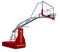 供应JHKN-102电动液压篮球架——高效便捷的运动休闲设备