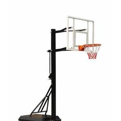 冀中公司 专业供应商——宽臂平箱式仿液压篮球架的领先选择