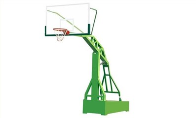 如此‘夺命篮球架’，你敢要吗？——校园体育器材安全警钟再鸣
