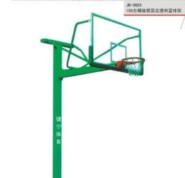 篮球架选购指南 价格解析与优质移动篮球架厂家推荐