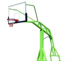 如何在低价与高质之间找到平衡？——专业篮球架批发商的经营之道